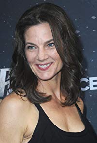 Terry Farrell