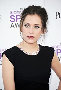 Maria Leon