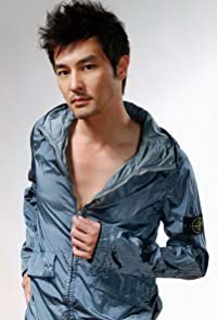 Andrew Lin