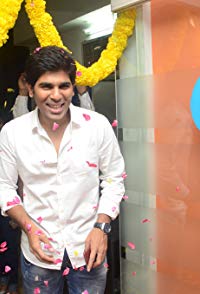 Allu Sirish