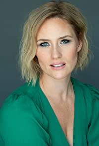 Kelly Hope Taylor