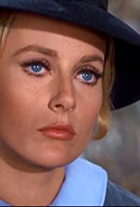 Celeste Yarnall