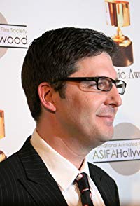 Mark Osborne