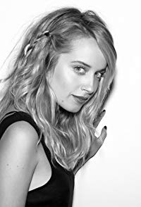 Megan Park