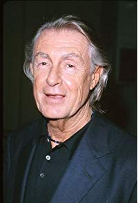 Joel Schumacher