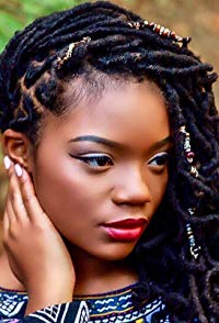 Jaida-Iman Benjamin