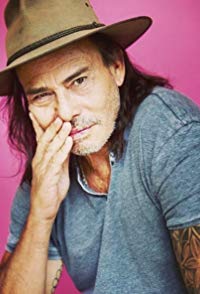 Raoul Max Trujillo
