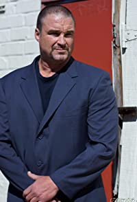Gary Kasper