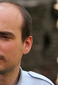 Peter Strickland