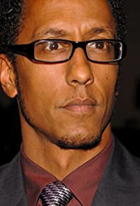 Andre Royo