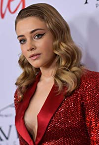 Josephine Langford