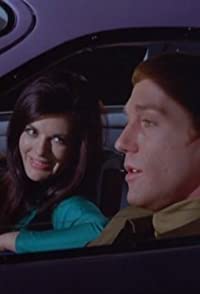 Geraldine Moffat