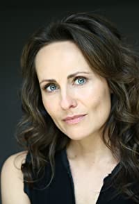 Elisabeth Duda