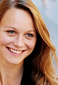 Anna Unterberger