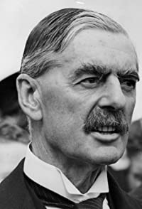 Neville Chamberlain