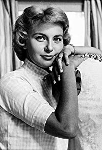 Joanne Woodward