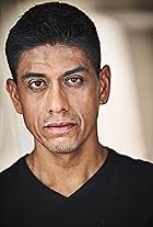 Ramon Camacho