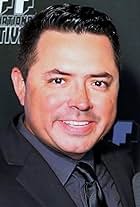 Edgar Ybarra