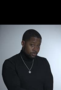 Benny L Andrews Jr.