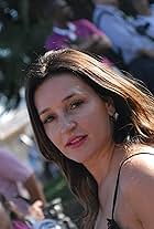 Nataliya Padilla