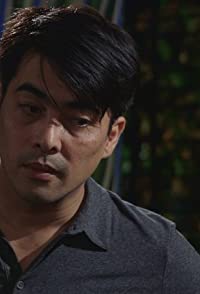 Jay Manalo