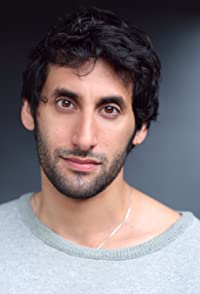 Amrou Al-Kadhi