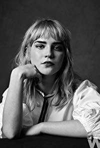 Sophie Thatcher