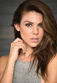 Kate Mansi