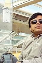 Pravesh Bhardwaj