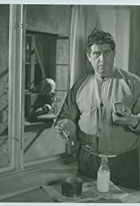 Eric Abrahamsson