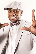 Tony T. Roberts