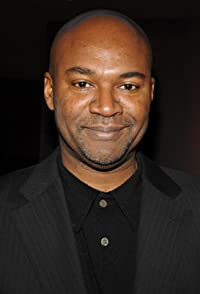 Nelson George