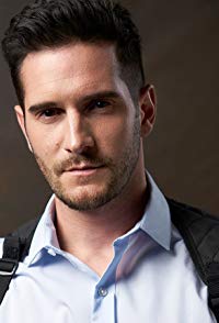 Nick Apostolides