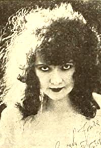 Fannie Ward