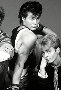 A-Ha
