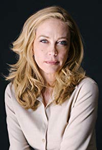 Ally Walker