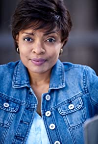 Maria Howell