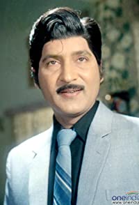 Sobhan Babu