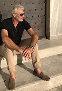 Olivier Parthonnaud