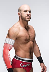 Claudio Castagnoli