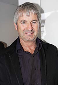 John Jarratt