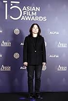 Hong Eui-jeong