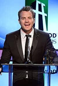 Robert Kazinsky
