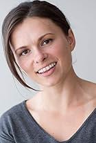 Krista Alexander