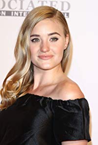 AJ Michalka