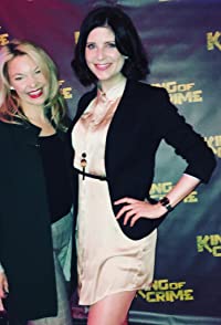 Lisa Ronaghan