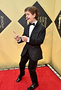 Gaten Matarazzo