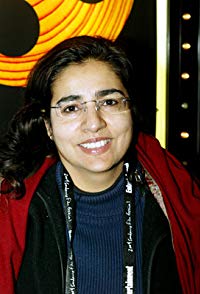 Sabiha Sumar