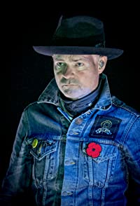 Gord Downie