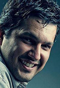 Hamed Behdad